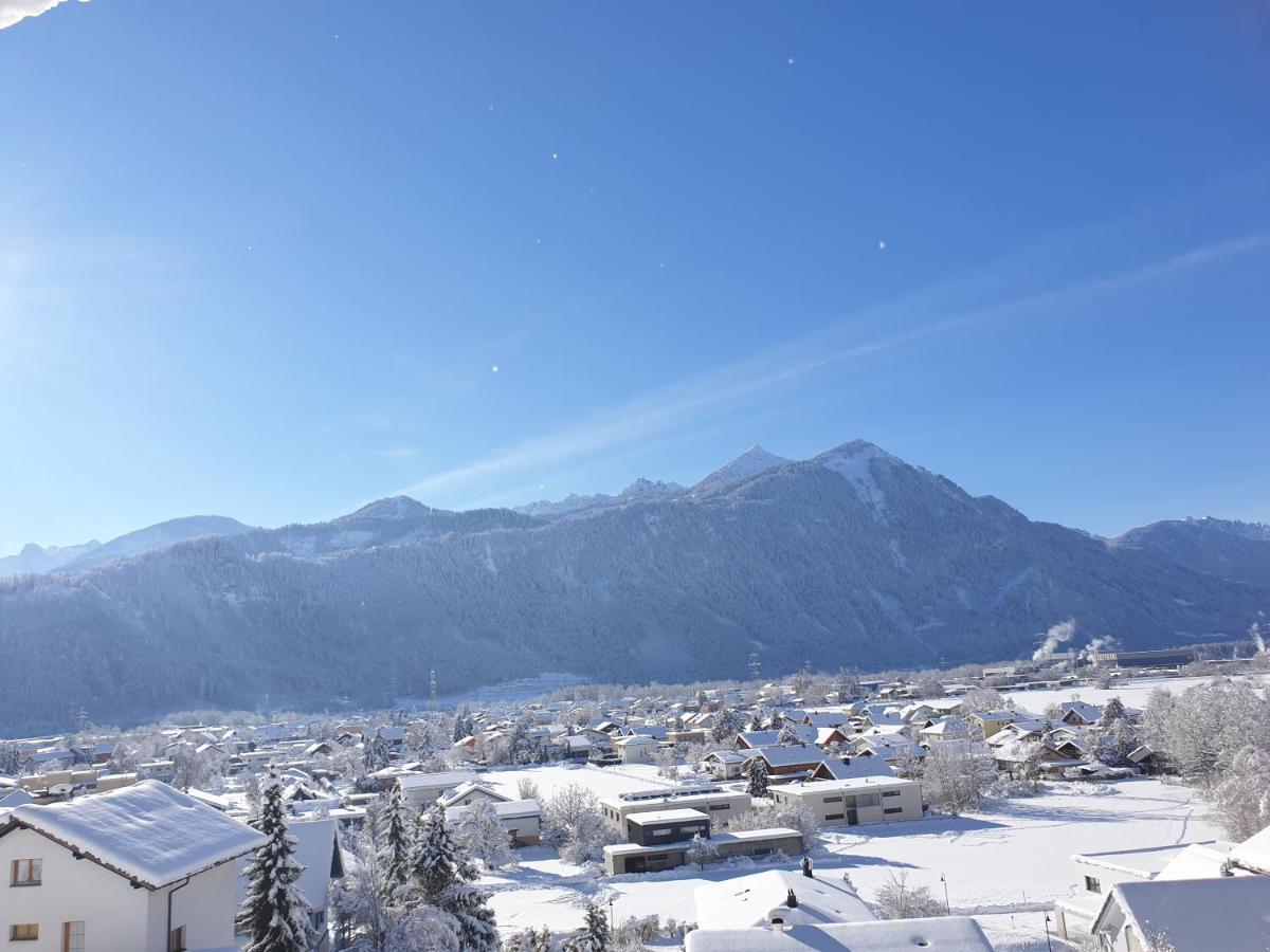 Gasthof Bad Sonnenberg Ξενοδοχείο Nüziders Εξωτερικό φωτογραφία